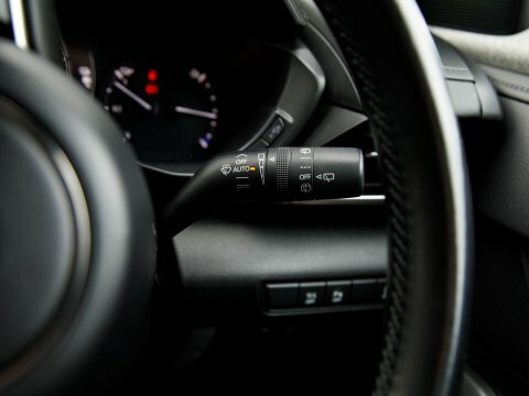 Mazda MX-30 35.5Kwh Gt Sport Tech Grey #13