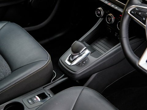 Renault Zoe Iconic Black #28