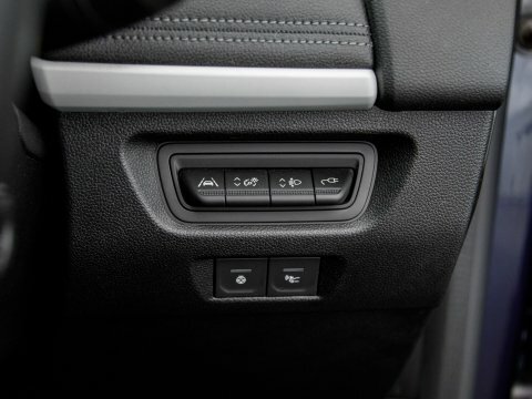 Renault Zoe Iconic Black #11