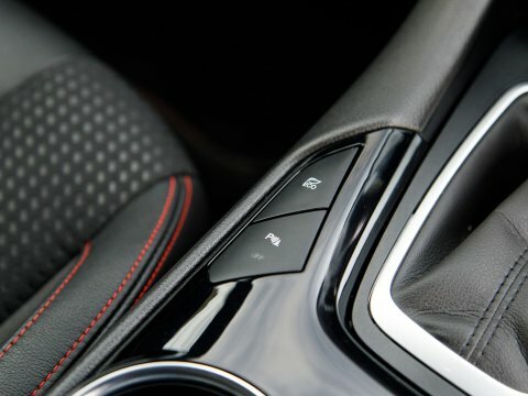 Ford Mondeo 2.0 Ecoblue 190 St-line Edition Powershift Black #27