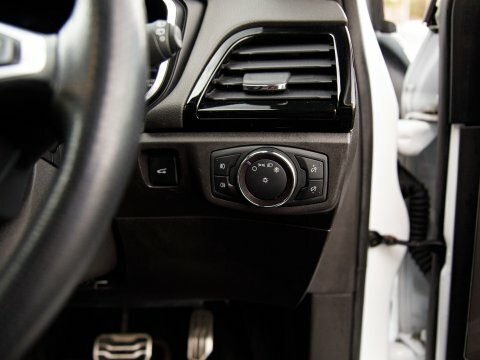 Ford Mondeo 2.0 Ecoblue 190 St-line Edition Powershift Black #11