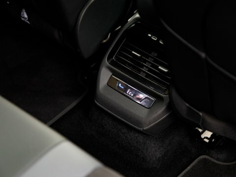 Volkswagen ID.5 Tech 77Kwh Pro Performance 204Ps 1-Speed Black #40