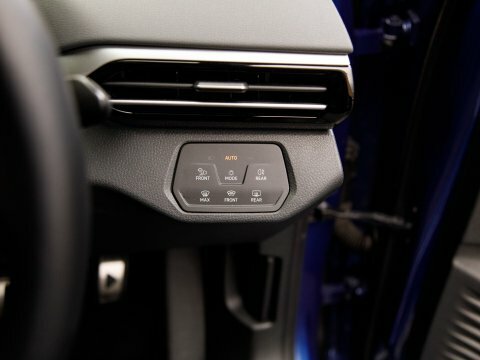 Volkswagen ID.5 Tech 77Kwh Pro Performance 204Ps 1-Speed Black #12