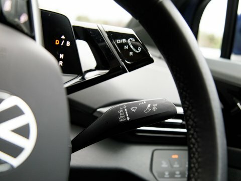 Volkswagen ID.5 Tech 77Kwh Pro Performance 204Ps 1-Speed Black #14