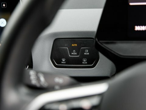 Volkswagen ID.3 Id3 Max Grey #12