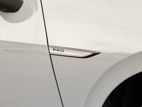 Volkswagen ID.3 Id3 Max Grey #8
