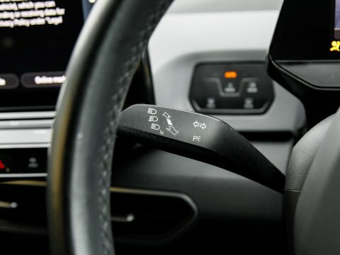 Volkswagen ID.3 Id3 Max Grey #13