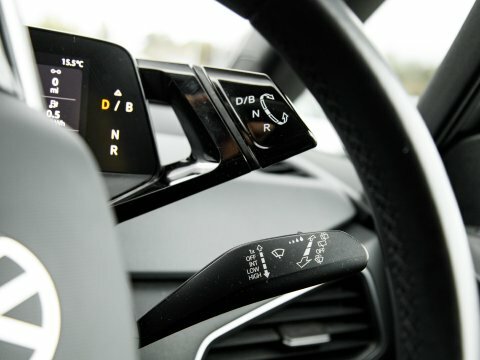 Volkswagen ID.3 Id3 Max Grey #14