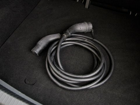 Volkswagen ID.3 Id3 Max Grey #41