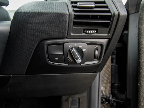 BMW i3 2021 21 42.2Kwh Black #11