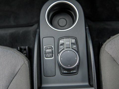 BMW i3 2021 21 42.2Kwh Black #26