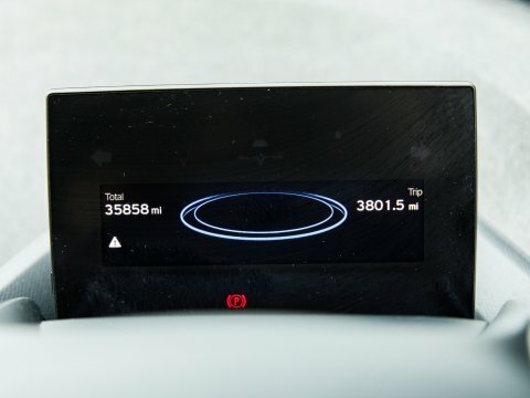 BMW i3 2021 21 42.2Kwh Black #10