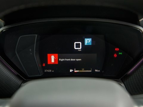 Citroen C5 X C5 X Shine Puretech Ss Blue #10