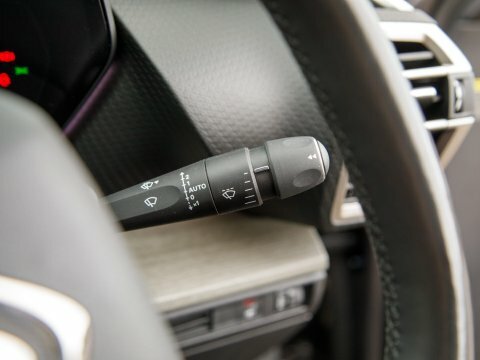Citroen C5 X C5 X Shine Puretech Ss Blue #14