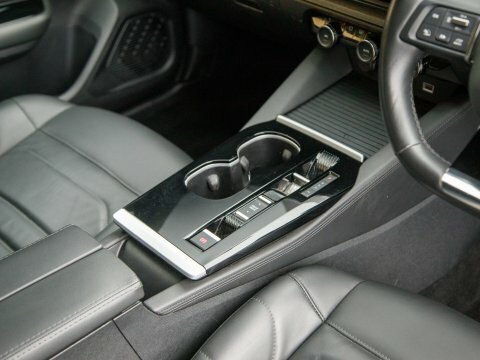 Citroen C5 X C5 X Shine Puretech Ss Blue #31