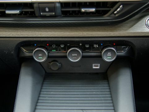 Citroen C5 X C5 X Shine Puretech Ss Blue #33