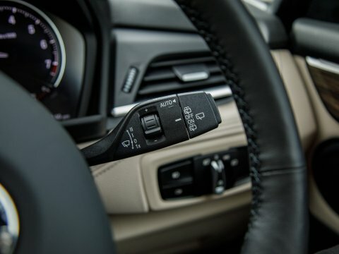 BMW 2 Series M240i Nav Step Blue #14