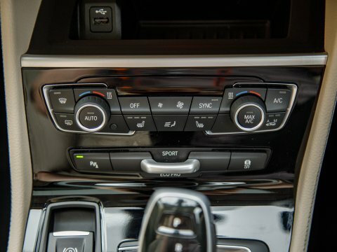 BMW 2 Series M240i Nav Step Blue #31