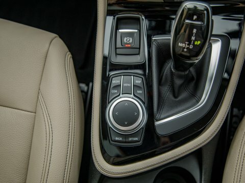 BMW 2 Series M240i Nav Step Blue #33