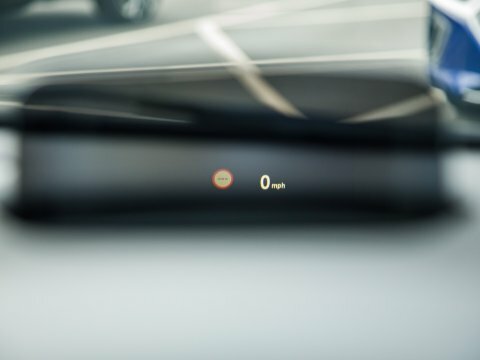 BMW 2 Series M240i Nav Step Blue #11