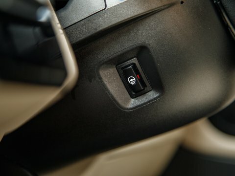 BMW 2 Series M240i Nav Step Blue #16