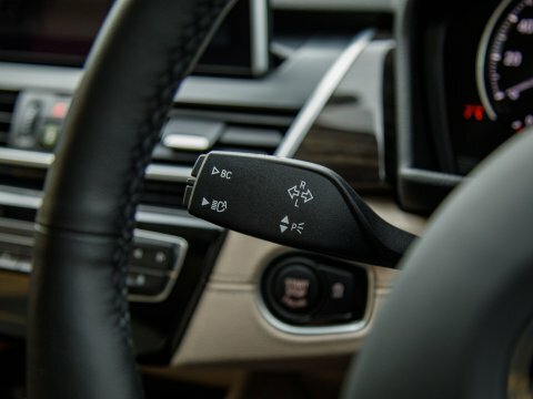 BMW 2 Series M240i Nav Step Blue #13