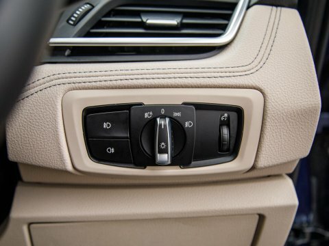 BMW 2 Series M240i Nav Step Blue #12