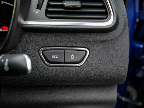 Renault Kadjar 1.3 Iconic Tce 139 Bhp Grey #12