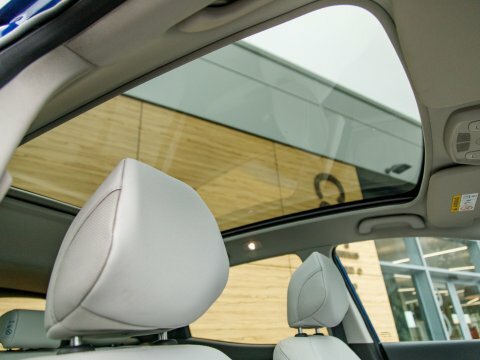 Renault Kadjar 1.3 Iconic Tce 139 Bhp Grey #32