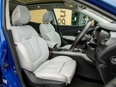 Renault Kadjar 1.3 Iconic Tce 139 Bhp Grey #31