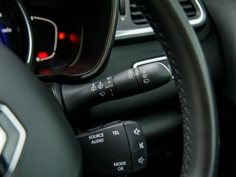 Renault Kadjar 1.3 Iconic Tce 139 Bhp Grey #14