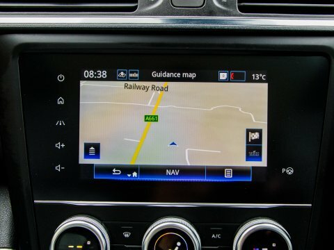Renault Kadjar 1.3 Iconic Tce 139 Bhp Grey #19