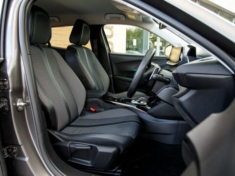 Peugeot 2008 Actp Pt100 Blue #24