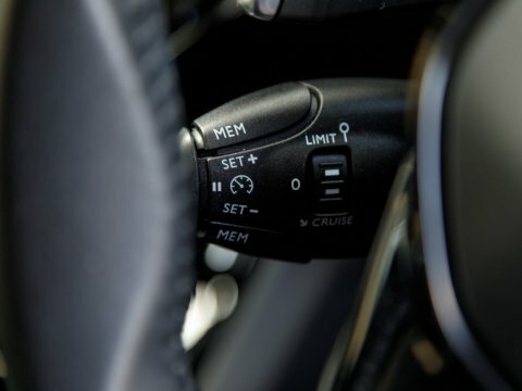 Peugeot 2008 Actp Pt100 Blue #13