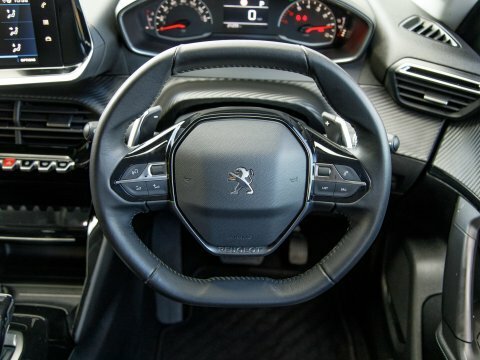 Peugeot 2008 Actp Pt100 Blue #15