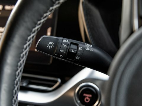 Kia Niro Niro 4 Hev Grey #12