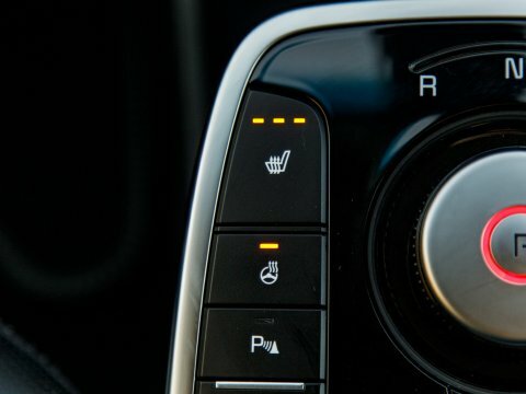 Kia Niro Niro 4 Hev Grey #32