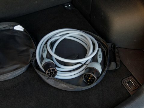 Kia Niro Niro 4 Hev Grey #36