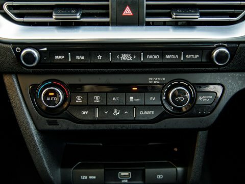 Kia Niro Niro 4 Hev Grey #33