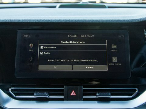 Kia Niro Niro 4 Hev Grey #20