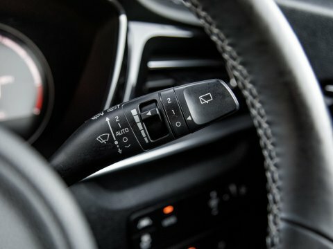 Kia Niro Niro 4 Hev Grey #13
