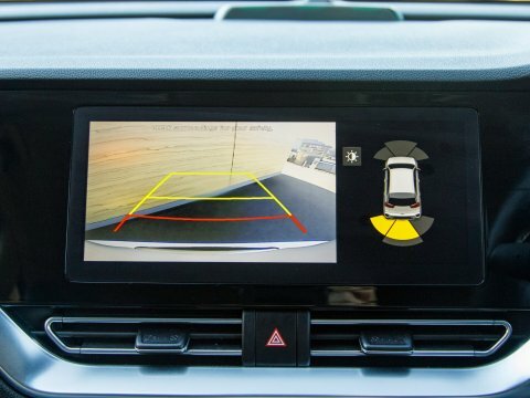 Kia Niro Niro 4 Hev Grey #27