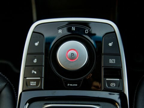 Kia Niro Niro 4 Hev Grey #31