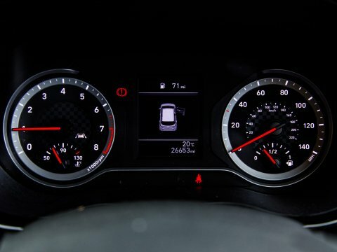 Hyundai I10 1.0 Mpi Se Silver #11
