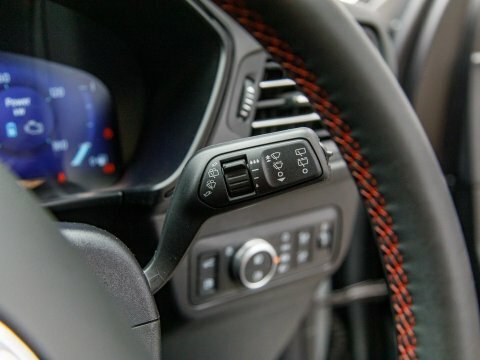 Ford Kuga Ford Kuga 2.5 Duratec 14.4Kwh St-line X Edition Pl Black #22