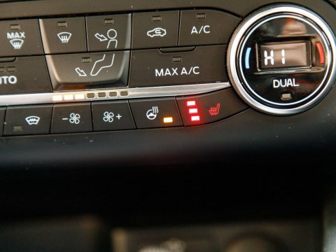 Ford Kuga Ford Kuga 2.5 Duratec 14.4Kwh St-line X Edition Pl Black #29
