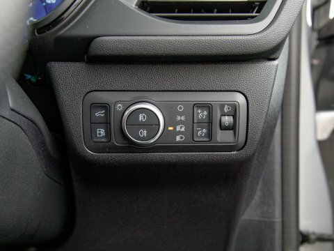 Ford Kuga Ford Kuga 2.5 Duratec 14.4Kwh St-line X Edition Pl Black #12