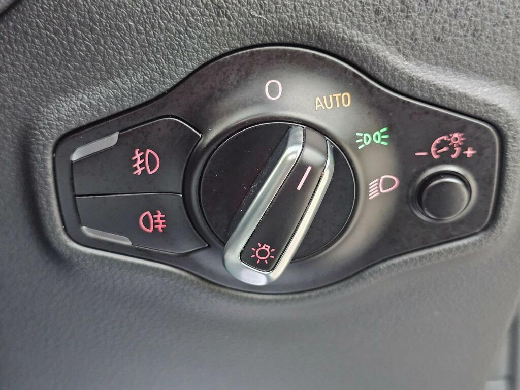 Audi Q5 2.0 Tdi Quattro S Line Plus Black #56