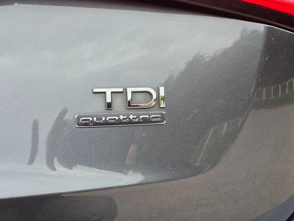 Audi Q5 2.0 Tdi Quattro S Line Plus Black #26