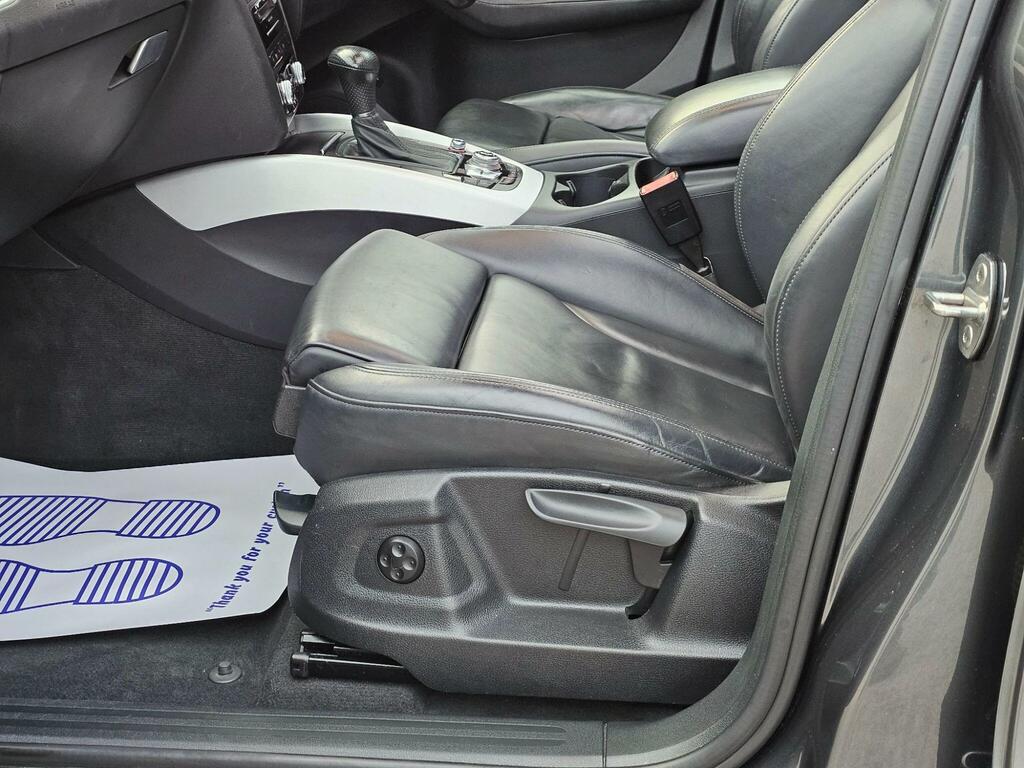 Audi Q5 2.0 Tdi Quattro S Line Plus Black #40